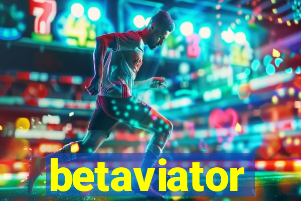 betaviator