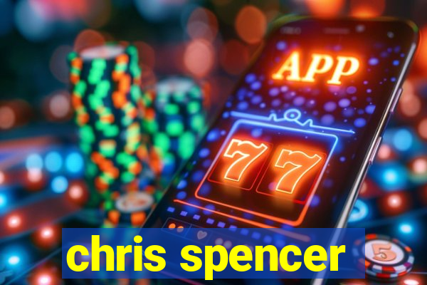 chris spencer