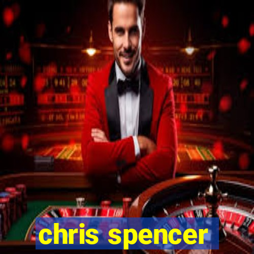 chris spencer