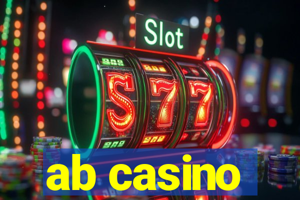 ab casino