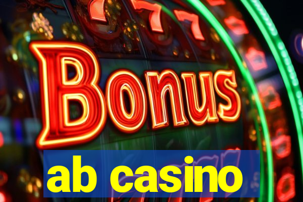 ab casino