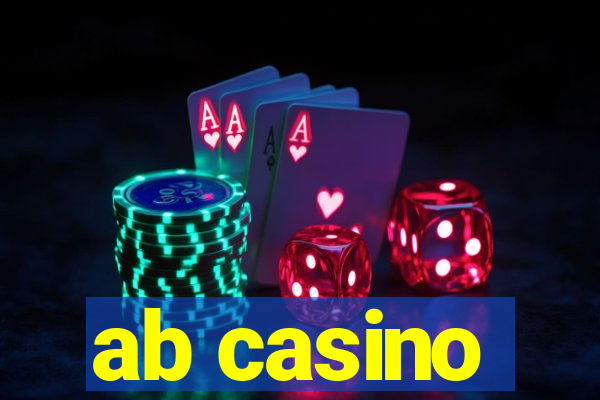 ab casino