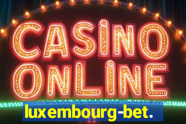 luxembourg-bet.com