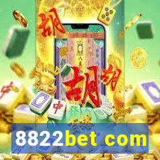 8822bet com