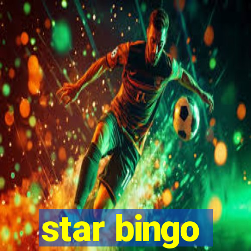 star bingo