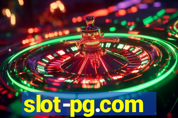 slot-pg.com