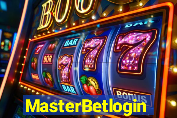 MasterBetlogin