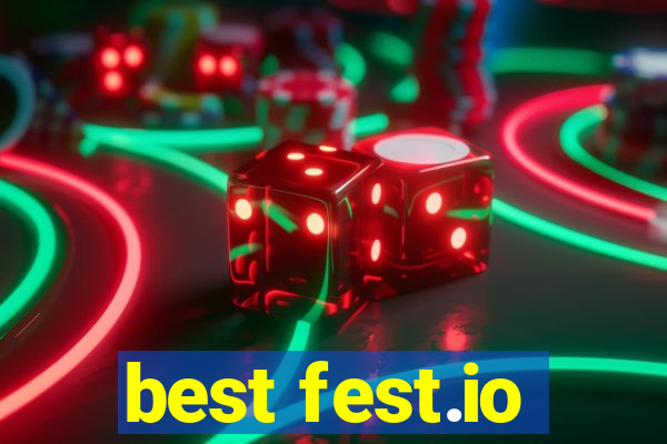 best fest.io