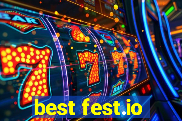 best fest.io