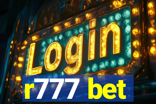 r777 bet