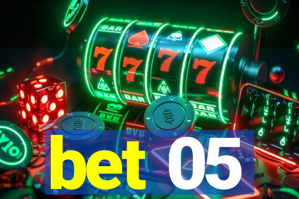 bet 05