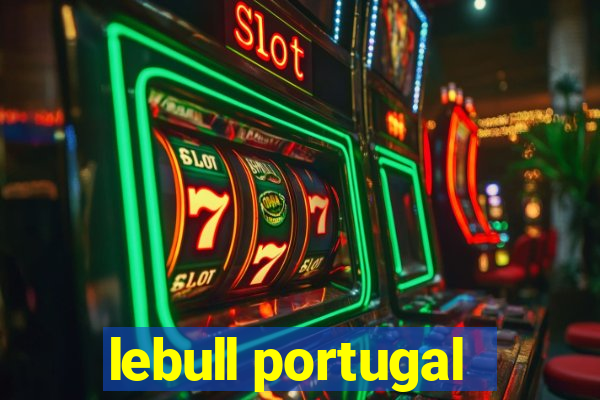 lebull portugal