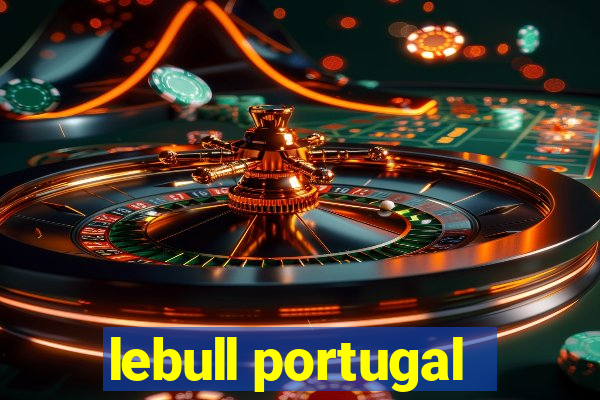 lebull portugal