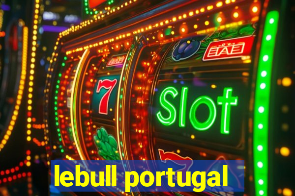 lebull portugal