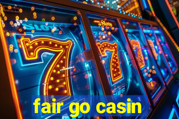 fair go casin