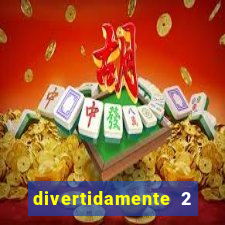 divertidamente 2 delisional xxx