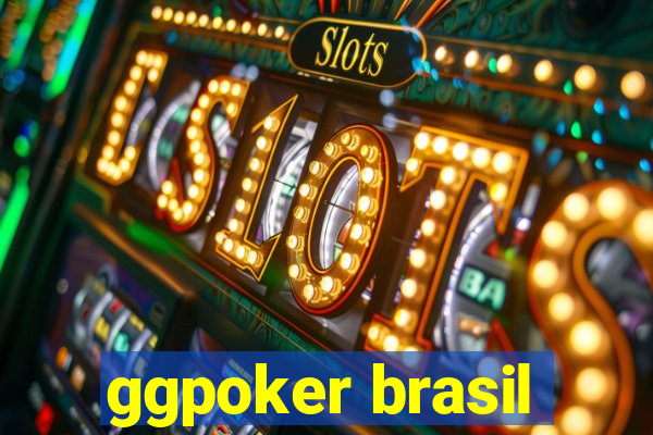 ggpoker brasil