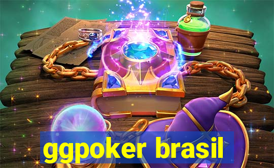 ggpoker brasil