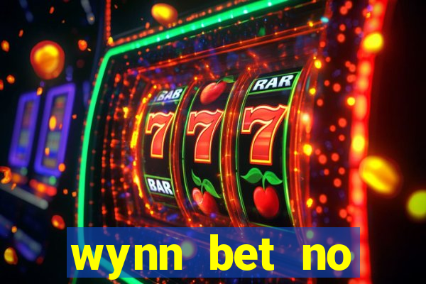 wynn bet no deposit bonus