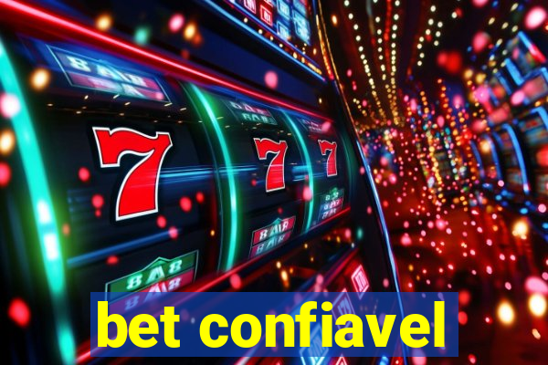 bet confiavel