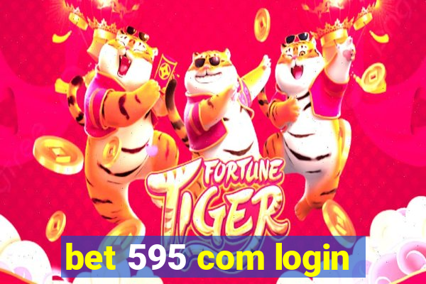 bet 595 com login