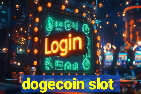 dogecoin slot