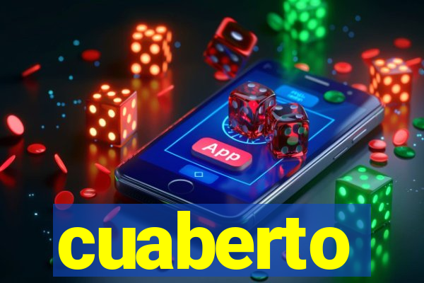 cuaberto