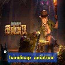 handicap asiatico 0.0 -0.5