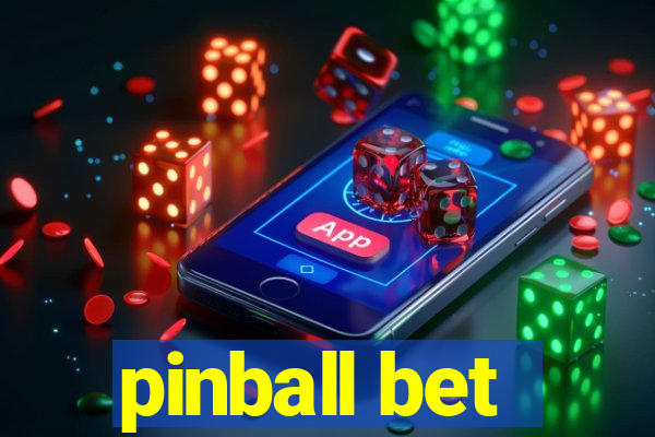 pinball bet