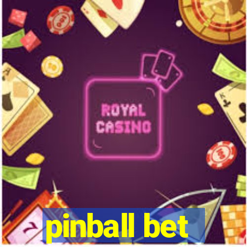 pinball bet