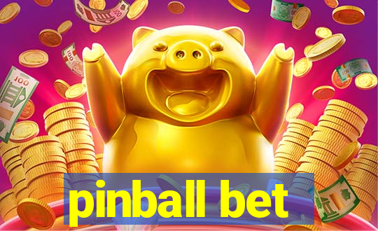 pinball bet