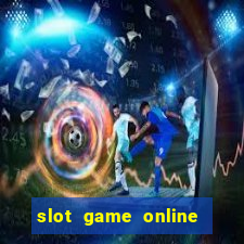 slot game online super win