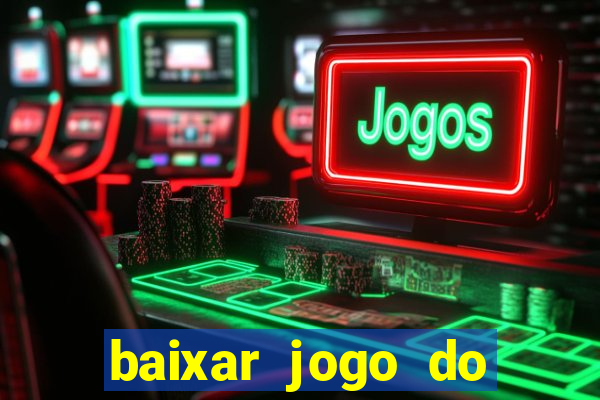 baixar jogo do dragon ball