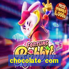 chocolate com pimenta online