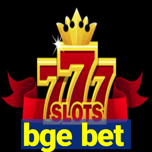 bge bet