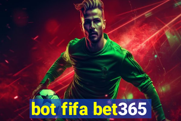 bot fifa bet365