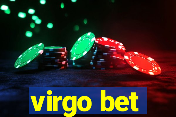 virgo bet