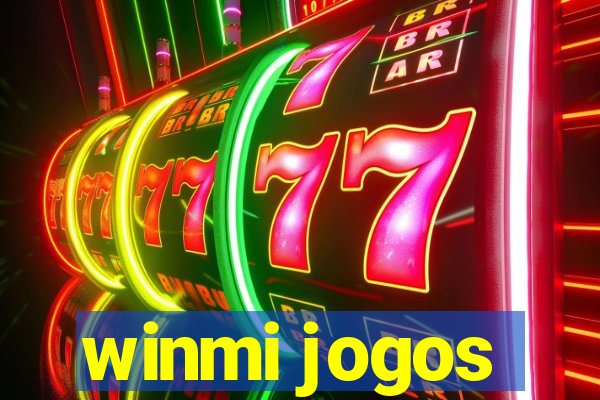 winmi jogos