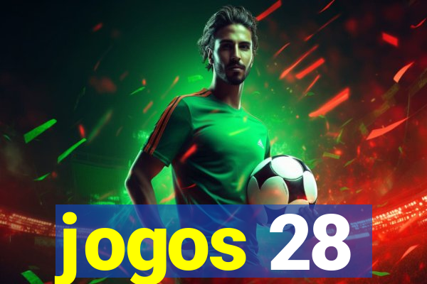 jogos 28