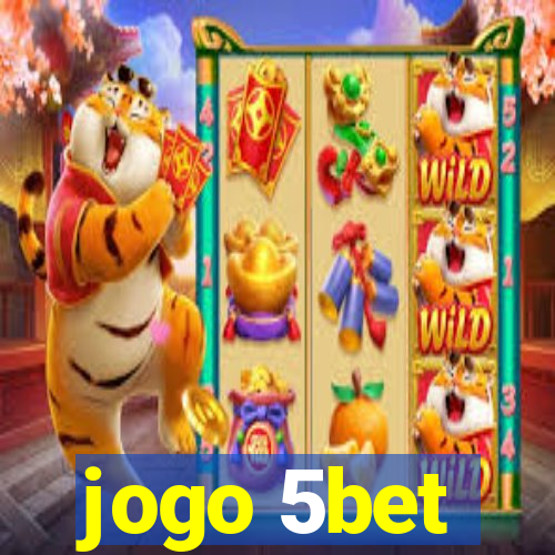 jogo 5bet