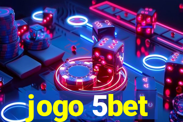 jogo 5bet