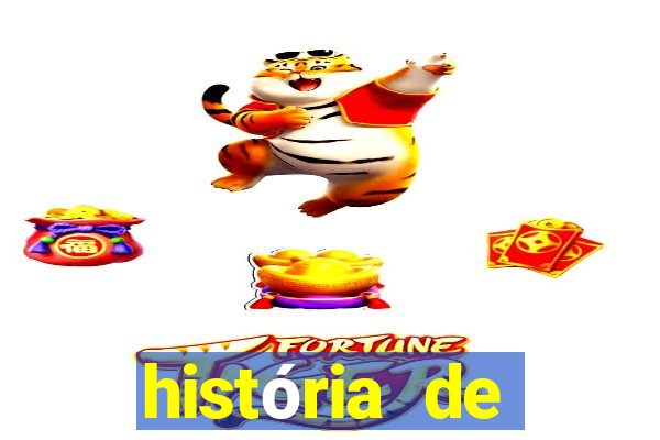 história de personagem rp