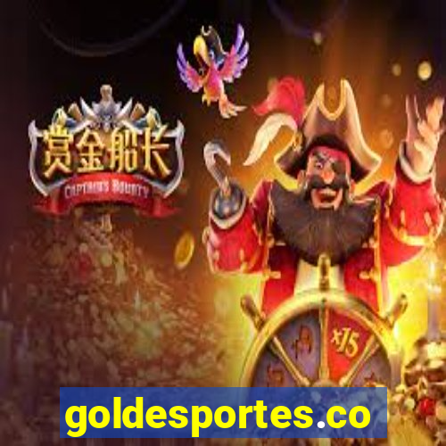 goldesportes.com