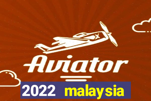 2022 malaysia online casino