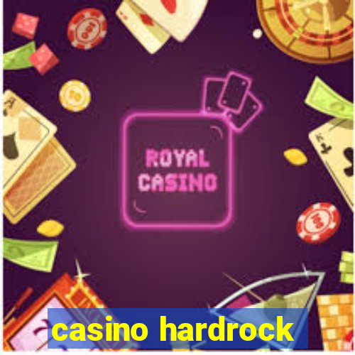 casino hardrock