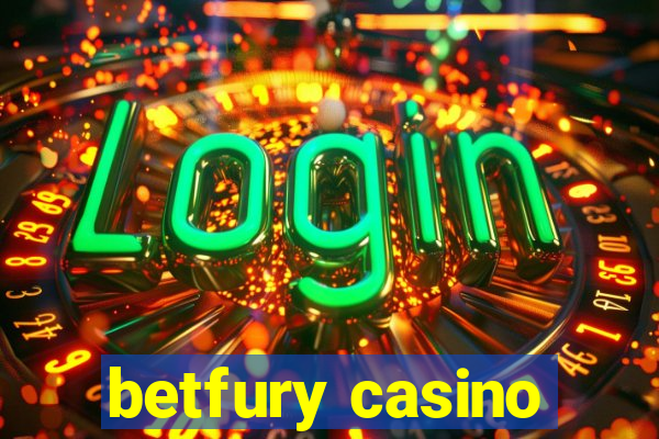 betfury casino