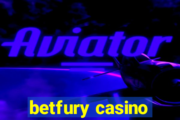 betfury casino