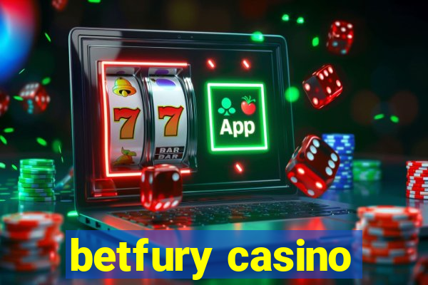 betfury casino