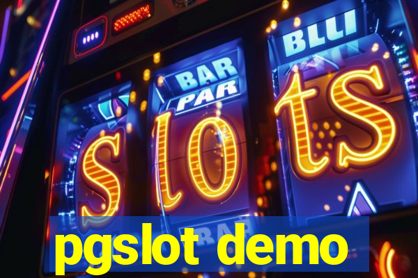 pgslot demo