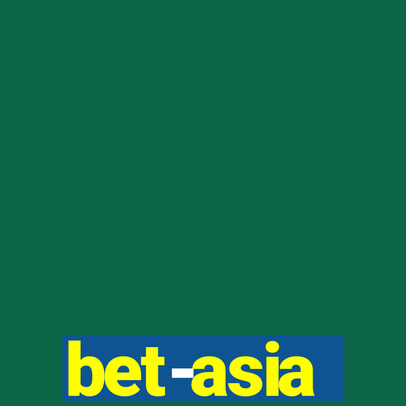 bet-asia